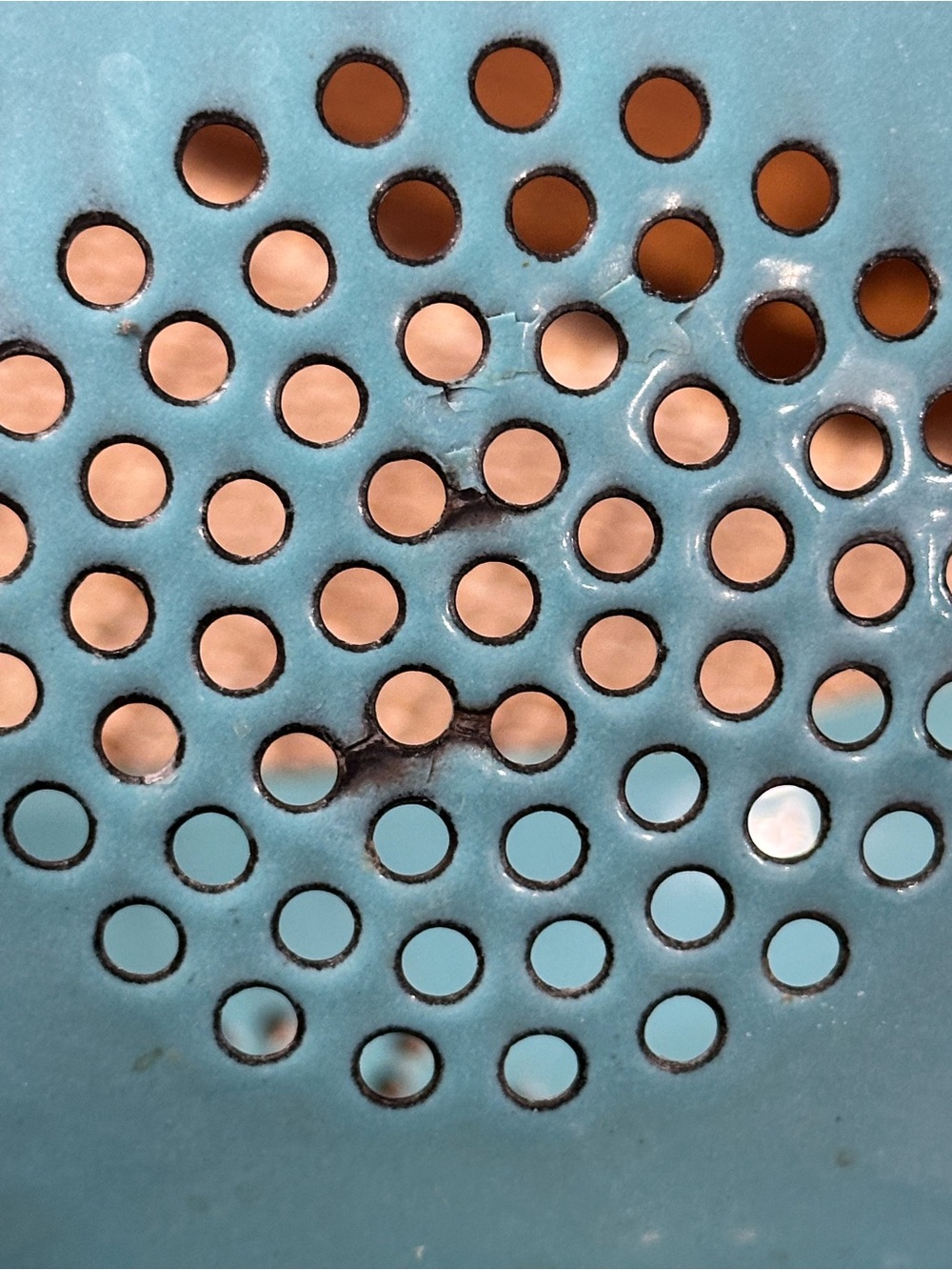 5QT Colander - Picture 9 of 11